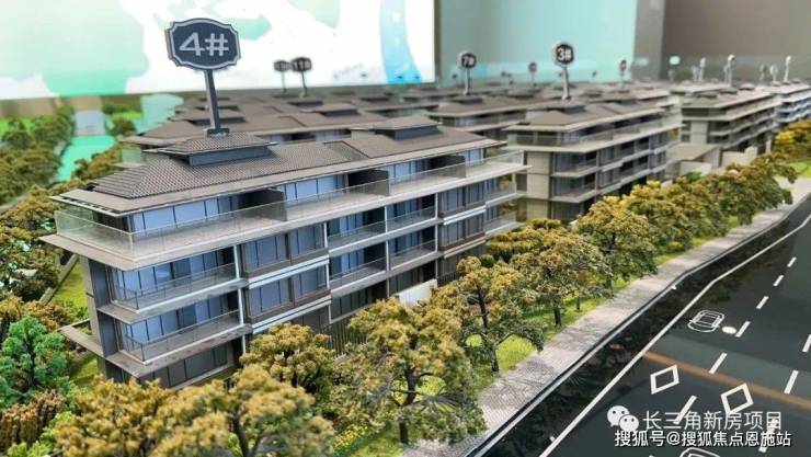 完美电竞 完美电竞官网杭州西湖(中港龙井院子)售楼处网站-杭州中港龙井院子欢迎您楼盘详情(图2)