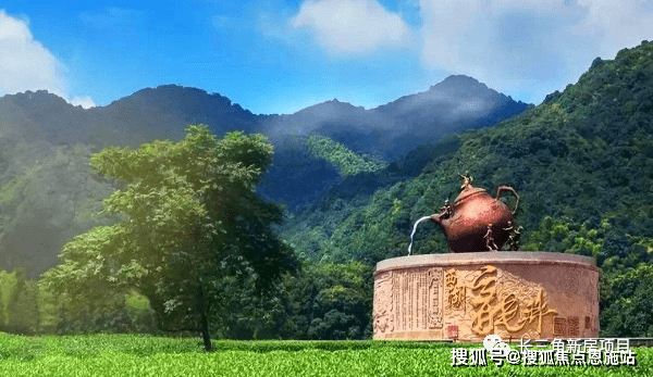 完美电竞 完美电竞官网杭州西湖(中港龙井院子)售楼处网站-杭州中港龙井院子欢迎您楼盘详情(图3)
