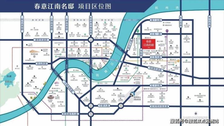 完美 世界电竞 完美电竞杭州钱塘(春意江南名邸)楼盘网站丨春意江南名邸欢迎您丨详情(图8)