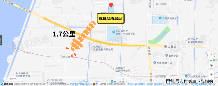 完美 世界电竞 完美电竞杭州钱塘(春意江南名邸)楼盘网站丨春意江南名邸欢迎您丨详情(图7)