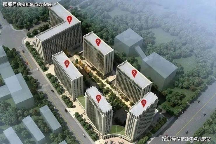 完美平台 完美电竞APP西溪美岸售楼中心【杭州】西溪美岸楼盘网站丨欢迎您丨区位图丨户型图丨样板房(图4)