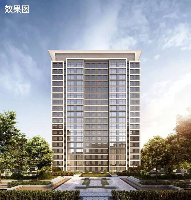 完美平台 完美电竞APP星尚观澜世嘉官方网站（上海）嘉定星尚观澜世嘉欢迎您丨楼盘详情(图6)