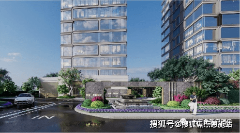 杭州上城(中完美平台 完美电竞APP豪悦和金座)售楼处网站-杭州中豪悦和金座欢迎您楼盘详情(图2)