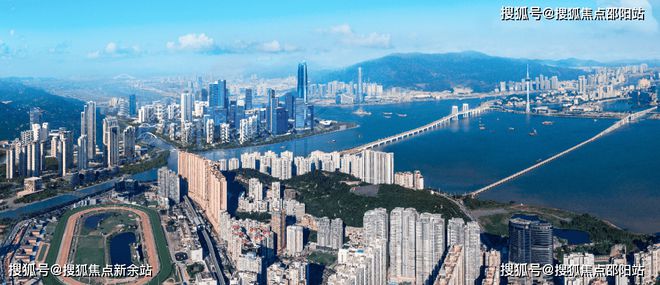 华发横琴府售楼处(华发横琴府)首页网站楼盘详情地址户型价格完美电竞 完美电竞平台(图2)