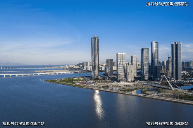 华发横琴府售楼处(华发横琴府)首页网站楼盘详情地址户型价格完美电竞 完美电竞平台(图4)