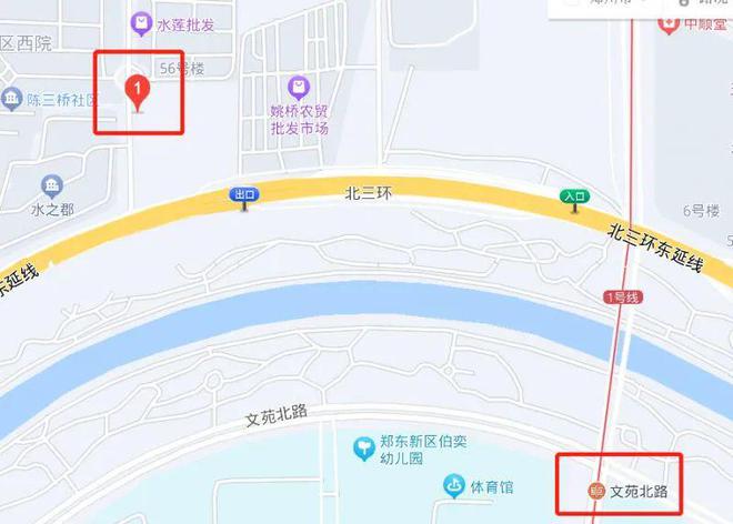郑州人才公寓最新完美电竞 完美电竞下载 app信息！东区人才公寓即将分配！附户型图+实拍照片和视频！(图1)