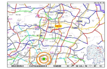 完美电竞 完美电竞下载 appS316汨罗市张公庙至敖花塘公路勘察设计招标公告(图1)
