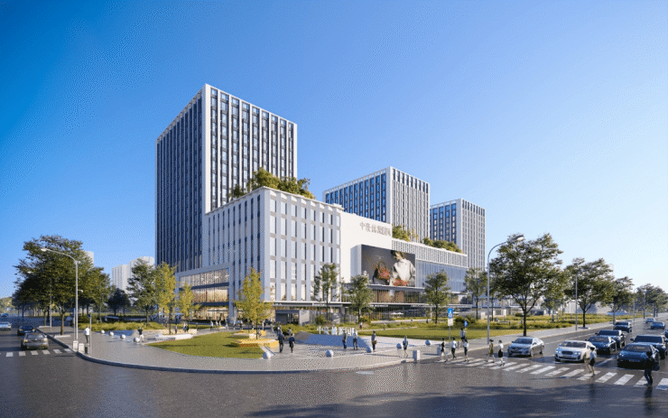 桃源时代-杭州(桃源时代)首页网站丨欢迎您丨楼盘详完美平台 完美电竞APP情 价格 户型(图7)