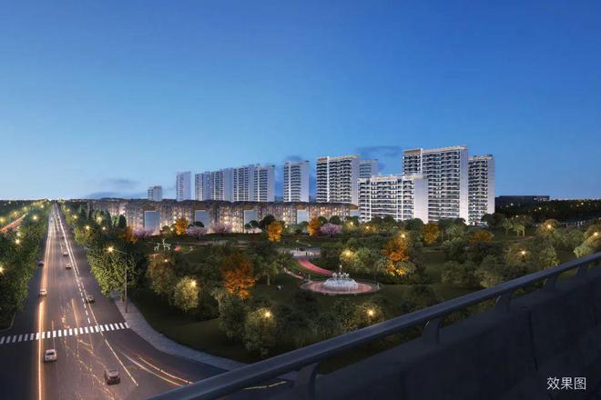 中建玖里书香售楼处（欢迎您）中建玖里完美电竞 完美csgo书香首页网站丨楼盘详情(图3)