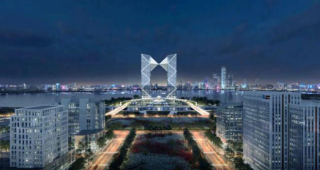 中建玖里书香售楼处（欢迎您）中建玖里完美电竞 完美csgo书香首页网站丨楼盘详情(图4)