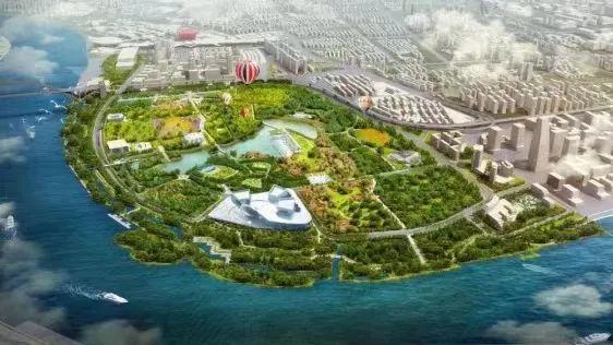上海桃花源售楼处欢迎您上海桃花源最新网站楼盘详情价格户型完美电竞 完美电竞平台(图24)