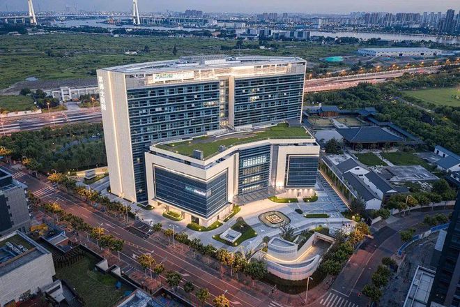 上海桃花源售楼处欢迎您上海桃花源最新网站楼盘详情价格户型完美电竞 完美电竞平台(图29)