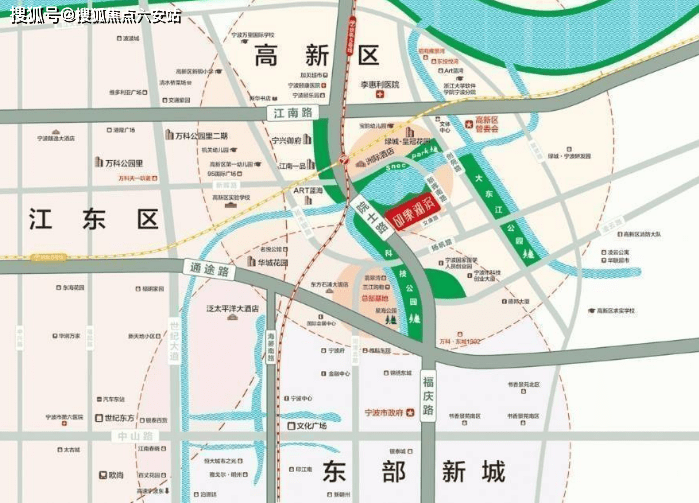 完美电竞 完美电竞官网【宁波高新区】印象湖滨@首页网站丨(宁波鄞州大平层)印象湖滨房价丨楼盘详情(图5)