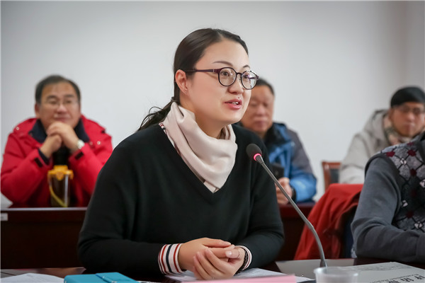 完美电竞 完美电竞官网崇明区教育局“城乡携手共进计划之精准委托管理方案”评估会召开：携手共进互利共赢(图3)