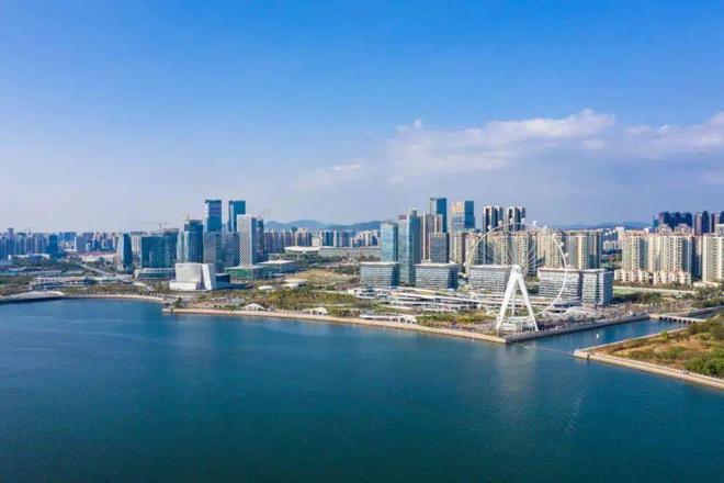 京地海樾府（京地海樾府）首页网站丨售楼处_楼盘详情房价户型完美电竞 完美电竞平台(图8)