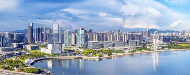 京地海樾府（京地海樾府）首页网站丨售楼处_楼盘详情房价户型完美电竞 完美电竞平台(图10)