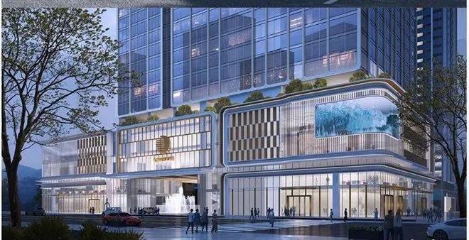 京地海樾府（京地海樾府）首页网站丨售楼处_楼盘详情房价户型完美电竞 完美电竞平台(图12)