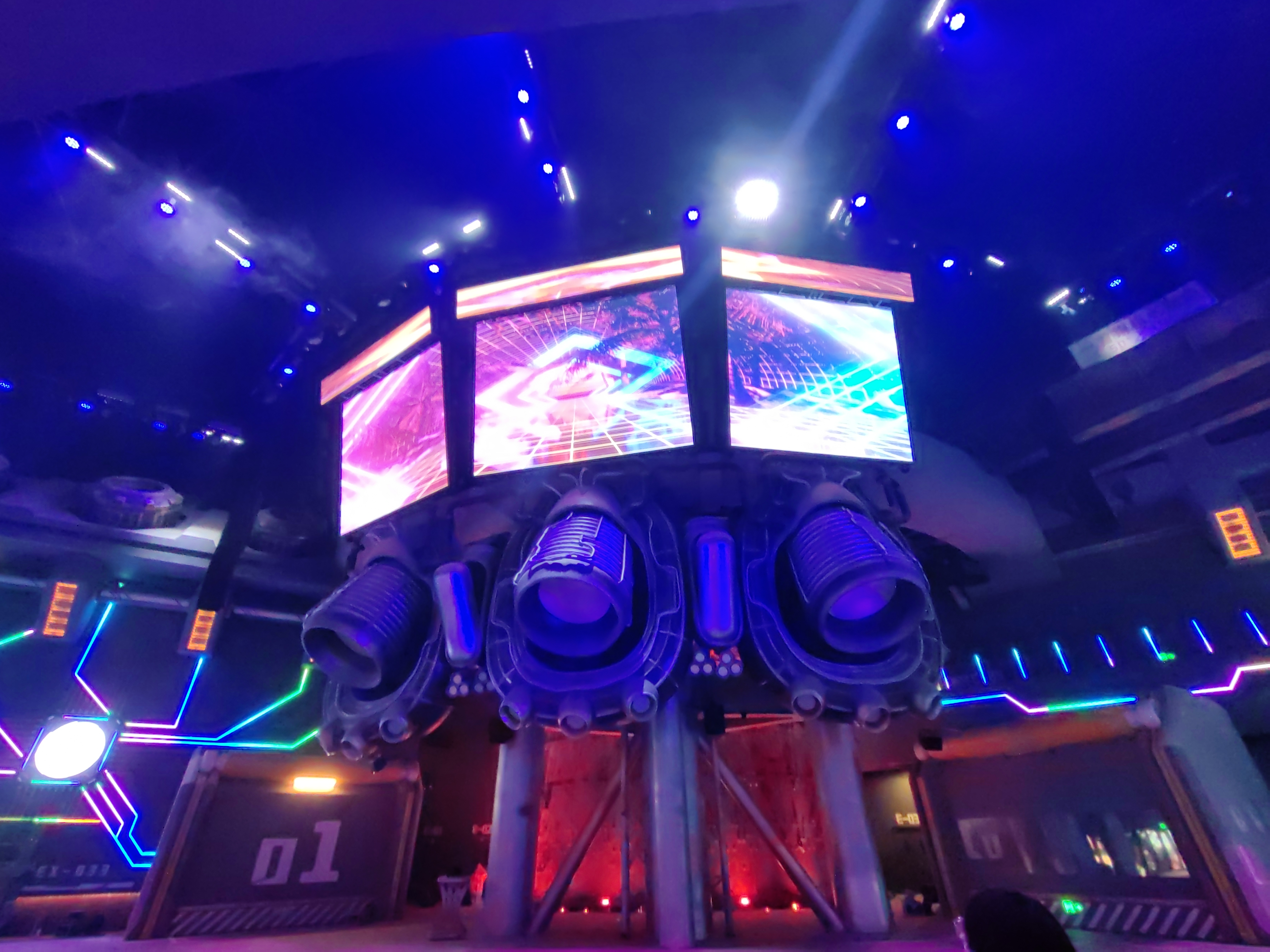今秋9月完美电竞 完美csgo我在服贸会等你(图5)
