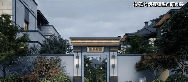 完美平台 完美电竞APP海淀山屿西山著售楼处丨山屿西山著官方网站丨楼盘详情(图2)