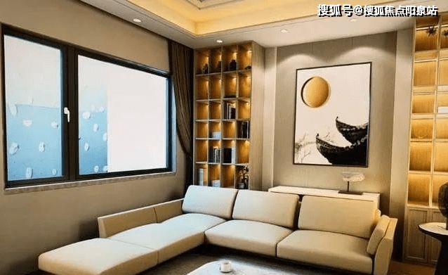 完美平台 完美电竞APP海淀山屿西山著售楼处丨山屿西山著官方网站丨楼盘详情(图5)