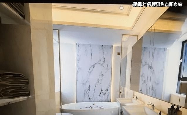 完美平台 完美电竞APP海淀山屿西山著售楼处丨山屿西山著官方网站丨楼盘详情(图7)