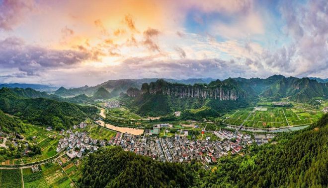 喜讯丨文旅项目谋划设计大赛天台收获满满荣誉！完美平台 完美电竞APP(图4)