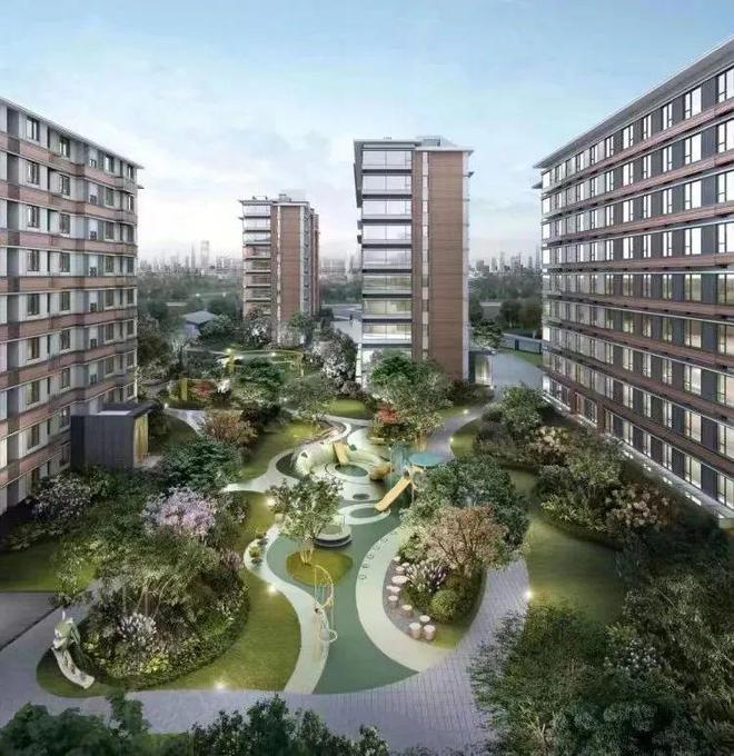 龙湖建工·九里熙宸(北京)官方网站欢迎您_九里熙宸楼盘详情价格完美平台 完美电竞APP(图4)