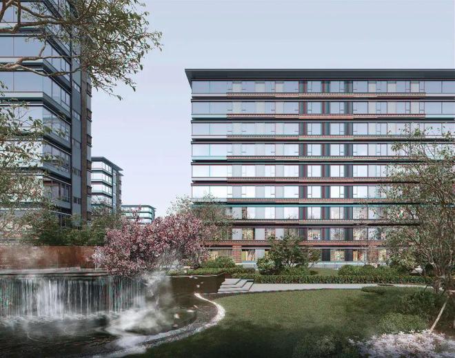 龙湖建工·九里熙宸(北京)官方网站欢迎您_九里熙宸楼盘详情价格完美平台 完美电竞APP(图6)