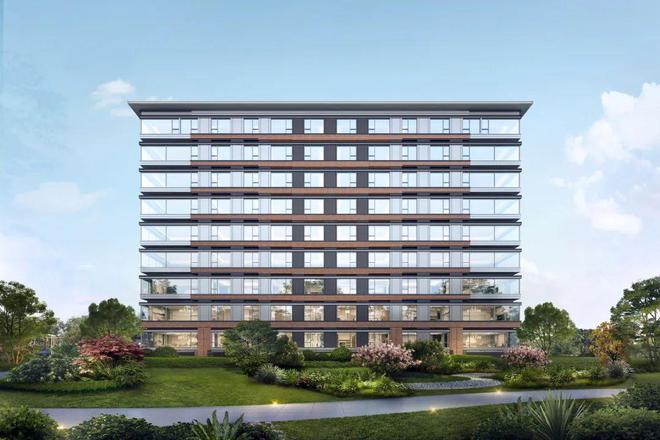 龙湖建工·九里熙宸(北京)官方网站欢迎您_九里熙宸楼盘详情价格完美平台 完美电竞APP(图8)