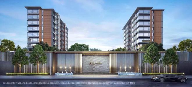 龙湖建工·九里熙宸(北京)官方网站欢迎您_九里熙宸楼盘详情价格完美平台 完美电竞APP(图12)