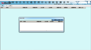 苏州公共交通管理中心能效管理完美电竞 完美电竞官网系统的设计与应用(图3)