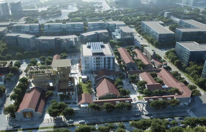 金茂景泰府官方网站丨上完美平台 完美电竞APP海普陀丨金茂景泰府售楼处电话(图2)