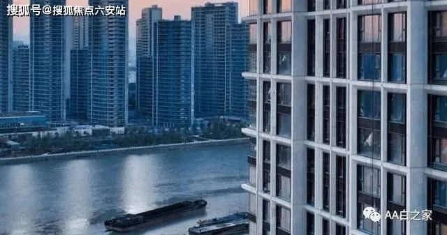 保完美平台 完美电竞APP利雅戈尔江上印(宁波海曙)首页网站丨雅戈尔江上印楼盘详情丨售楼处位置(图3)