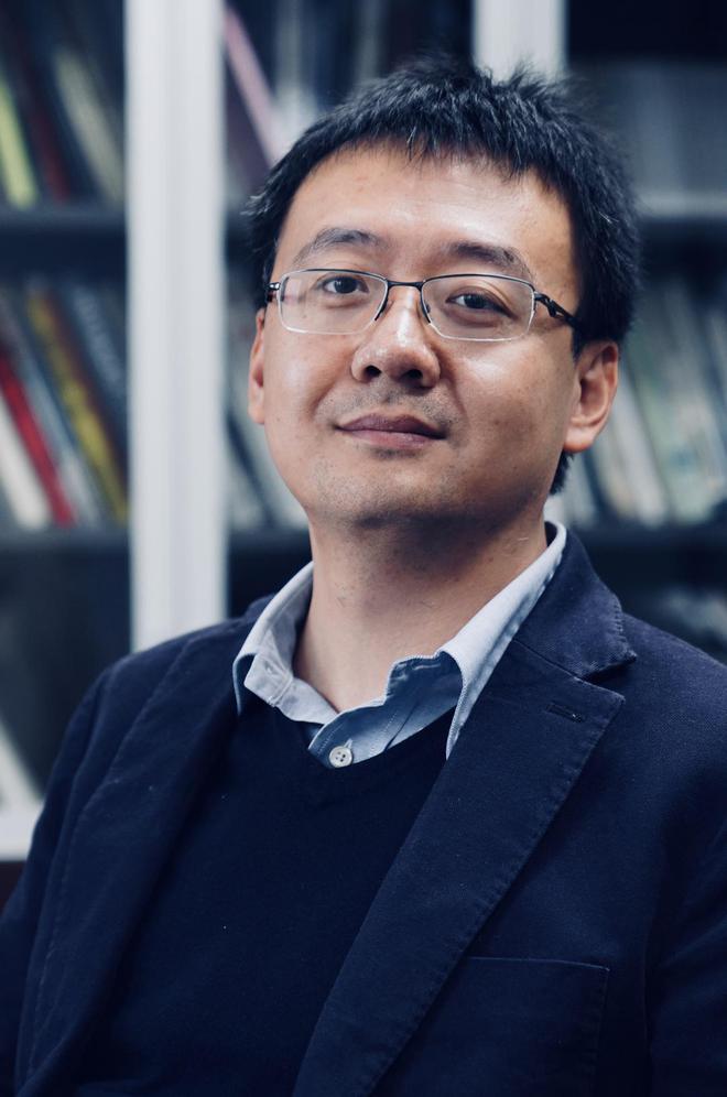完美平台 完美电竞APP一条中轴线串起成都文脉 四川省建筑设计研究院总建筑师柴铁锋建议你来这里看看｜我是推荐官(图1)