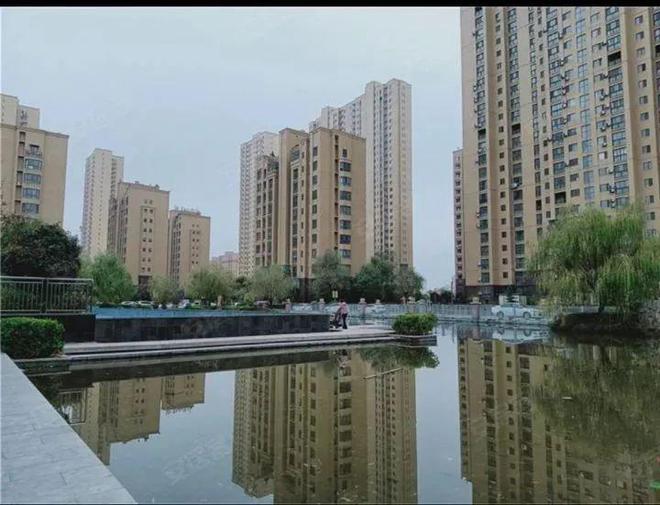 【分类】曹县信息港2023年8月13日二手房信息来袭!完美电竞 完美电竞平台(图3)
