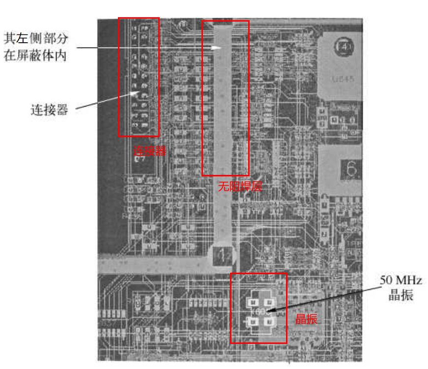 晶振的EMC设计要求完美平台 完美电竞APP(图2)