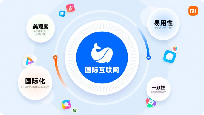 完美平台 完美电竞APP这次获奖的小米设计师不太一样!(图3) 完美平台 完美电竞APP这次获奖的小米设计师不太一样!(图3)