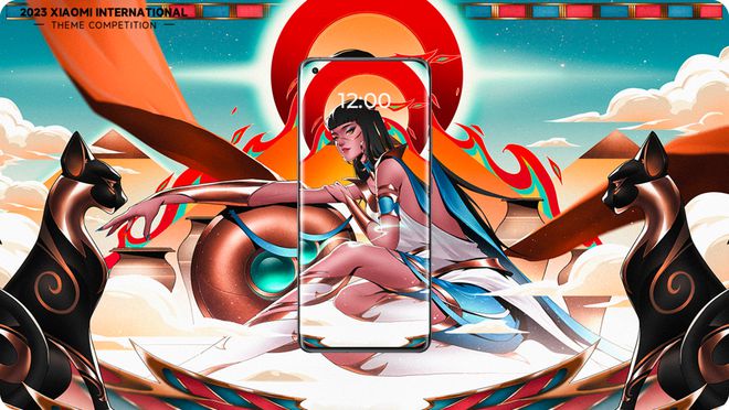 完美平台 完美电竞APP这次获奖的小米设计师不太一样!(图8) 完美平台 完美电竞APP这次获奖的小米设计师不太一样!(图8)