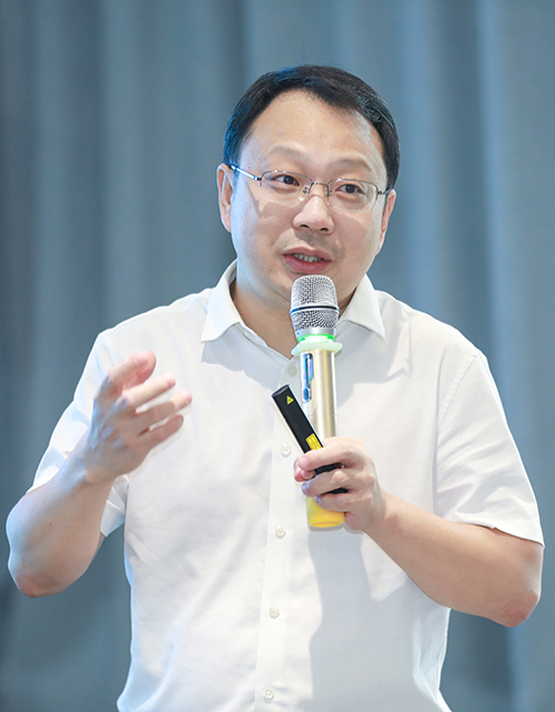 30余位城市网站CEO齐聚南京 话创新共谋高质量发展完美平台 完美电竞APP(图3)