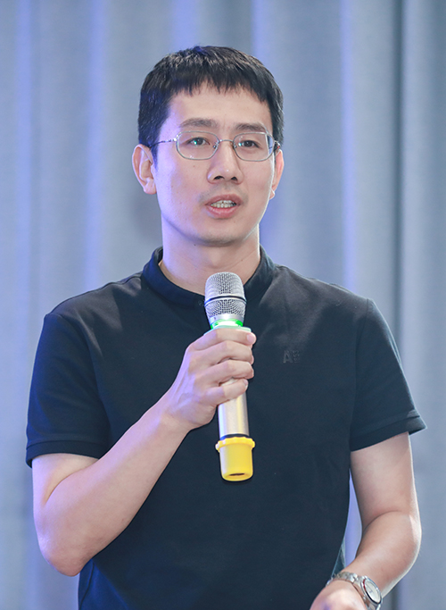 30余位城市网站CEO齐聚南京 话创新共谋高质量发展完美平台 完美电竞APP(图4)