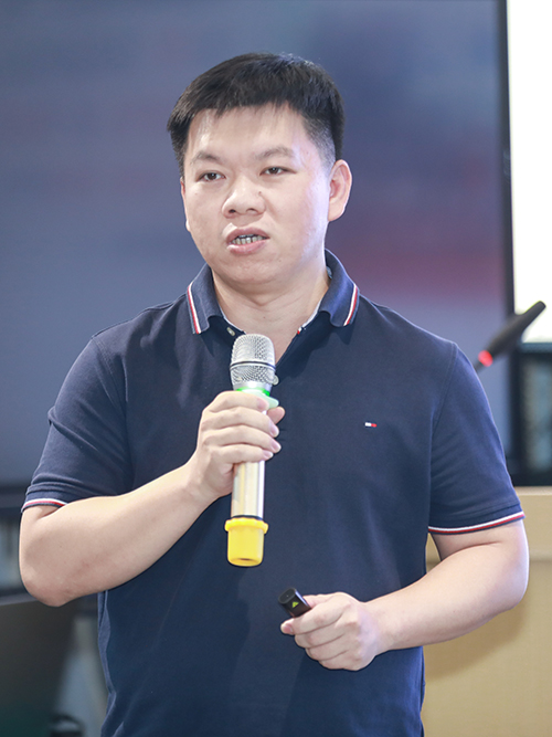 30余位城市网站CEO齐聚南京 话创新共谋高质量发展完美平台 完美电竞APP(图5)