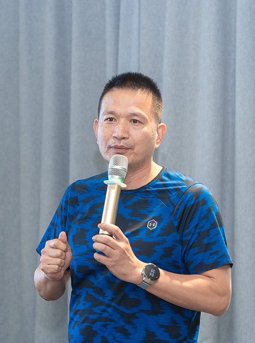 30余位城市网站CEO齐聚南京 话创新共谋高质量发展完美平台 完美电竞APP(图9)