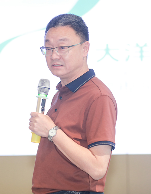 30余位城市网站CEO齐聚南京 话创新共谋高质量发展完美平台 完美电竞APP(图7)