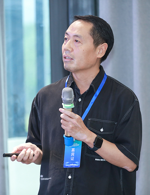 30余位城市网站CEO齐聚南京 话创新共谋高质量发展完美平台 完美电竞APP(图10)