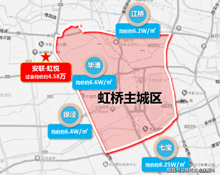 完美平台 完美电竞APP安联虹悦营销中心-上海青浦安联虹悦首页网站-售楼处价格(图3)