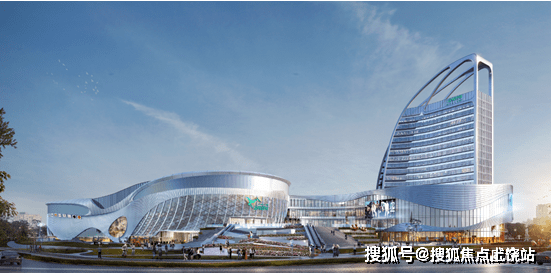 临港龙光天曜售楼处楼盘详情龙光天曜欢迎您-首页网站价格户型完美 世界电竞 完美电竞(图5)