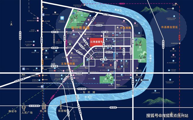 完美平台 完美电竞APP上海杨浦）江湾道壹号-江湾道壹号首页指定网站(图6)