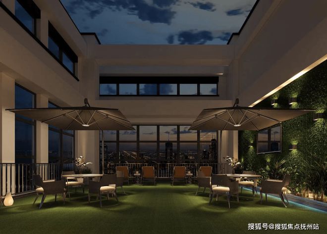 完美平台 完美电竞APP上海杨浦）江湾道壹号-江湾道壹号首页指定网站(图4)