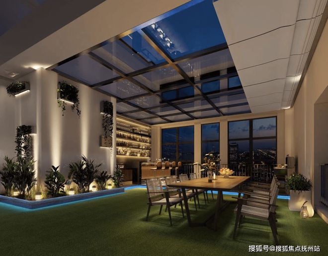 完美平台 完美电竞APP上海杨浦）江湾道壹号-江湾道壹号首页指定网站(图5)