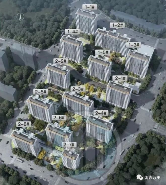 中海和瑞叁号院(售楼处)官方完美电竞 完美csgo网站丨和瑞叁号院欢迎您丨楼盘详情(图2)